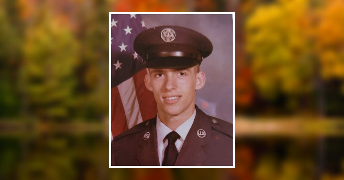 Charles Daniel Browning Obituary 2023 HudakO'Shea Funeral Home