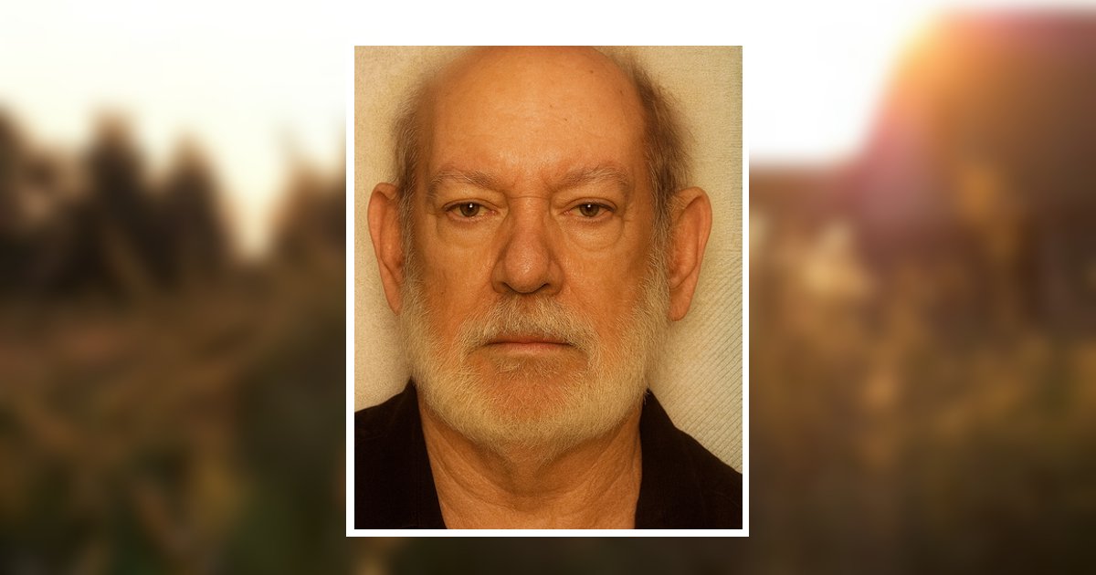 Theodore Vinton Stone Obituary, Jackson, OH