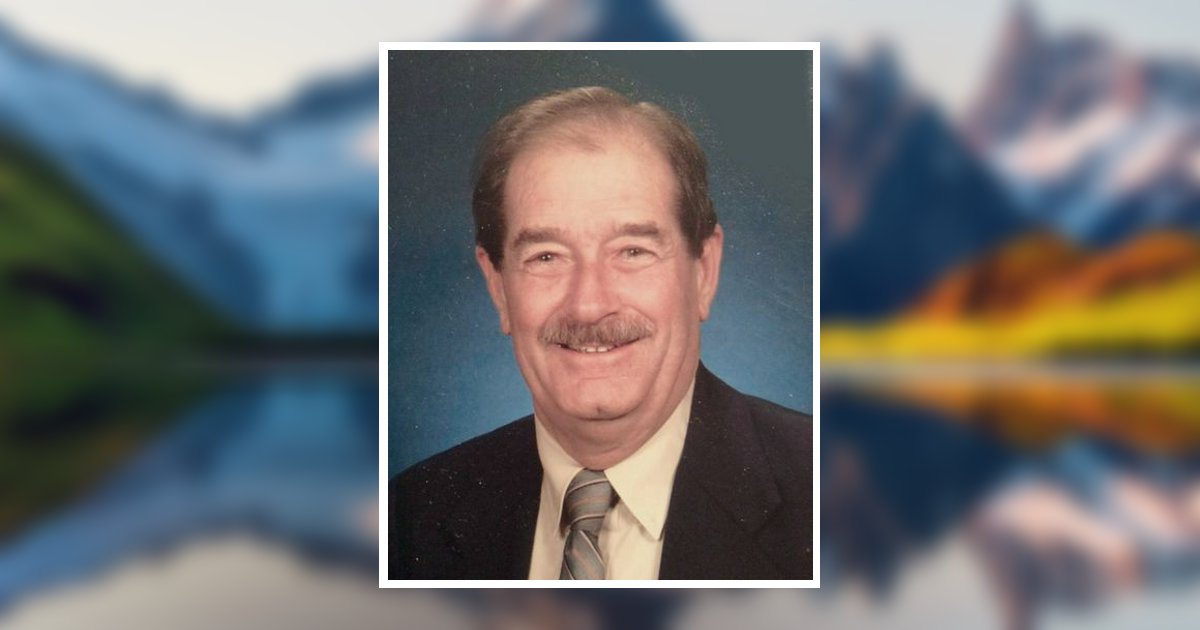 Frederick Charles "Fred" Feth Obituary, Casper, WY