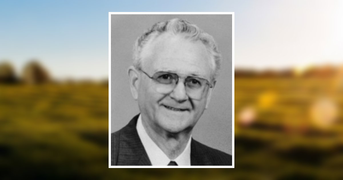 Preston Ford Brown Obituary 2010 Hayworth Miller Funeral Homes