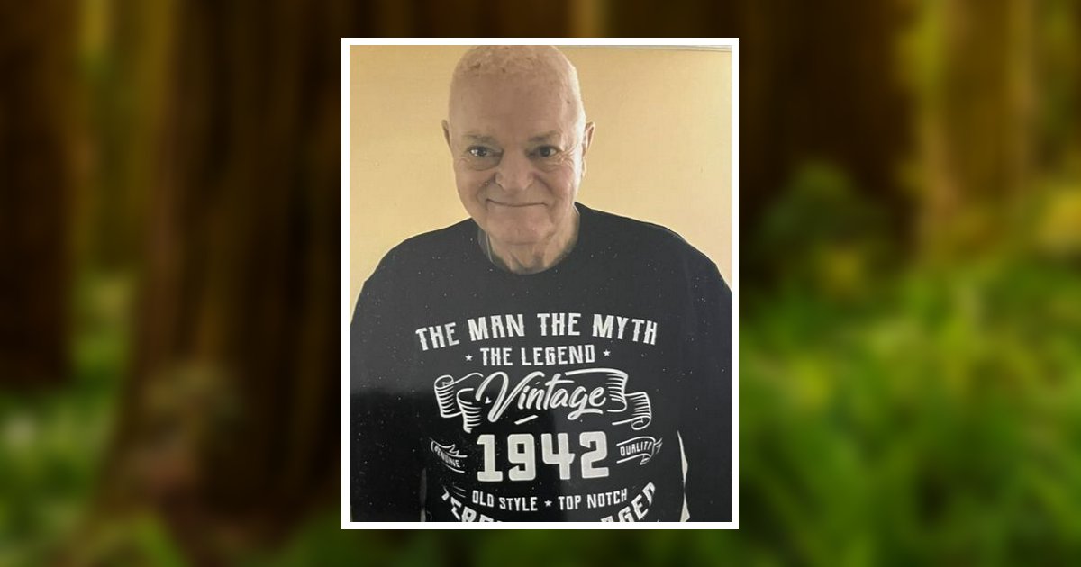 Frederick Charles Hayes Waynesville, NC Obituary