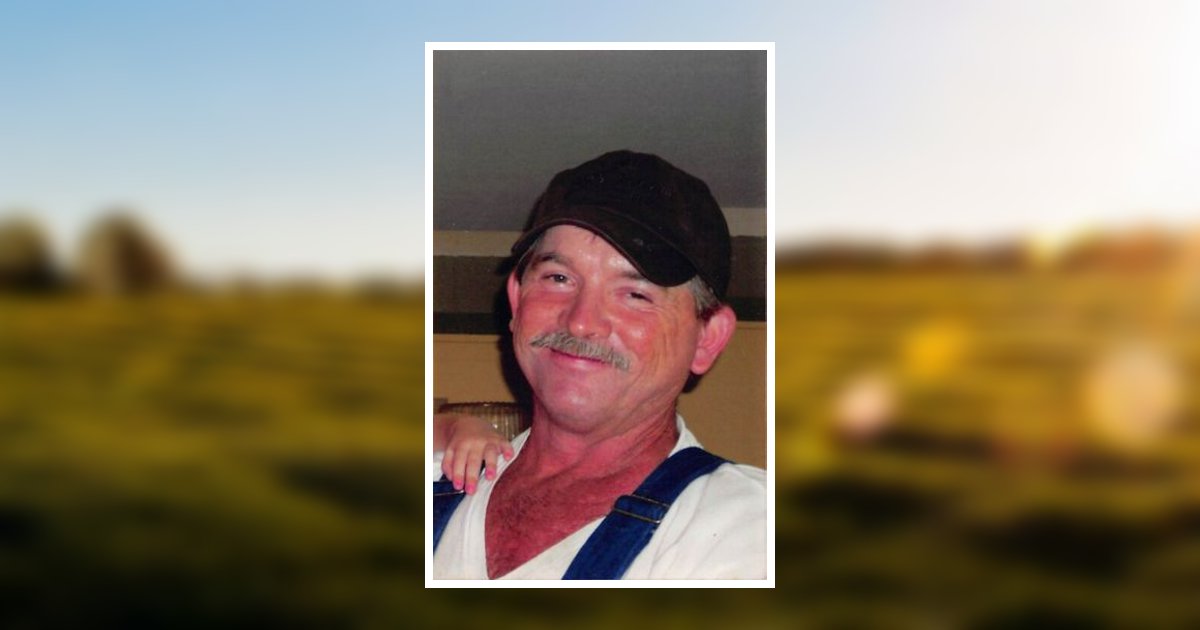Roy Coward Obituary 2022 Ott & Lee Funeral Homes