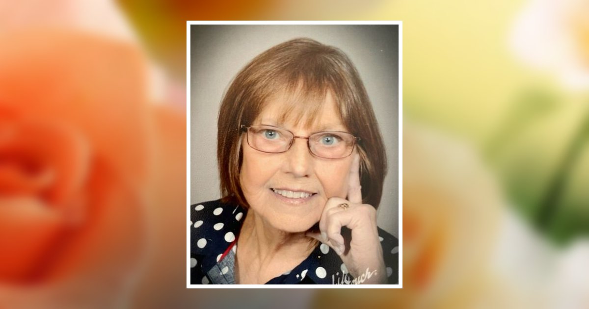 Diann Lake Obituary 2023 Wintz and Ray Funeral Home