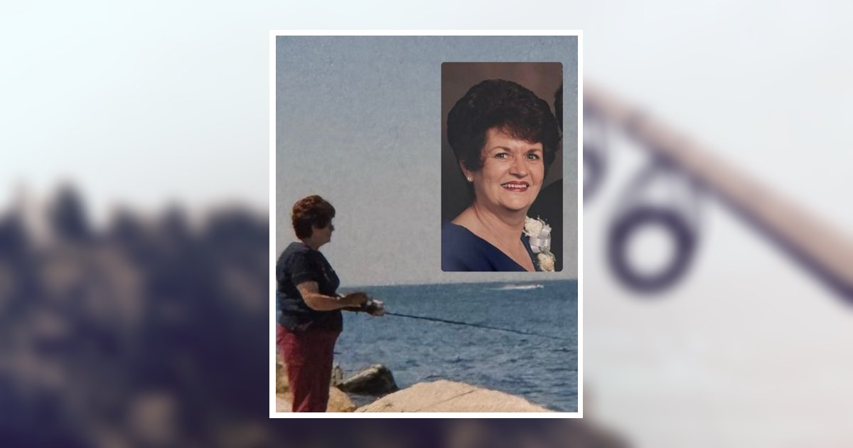 Eula Woodard Obituary, Plymouth, MI