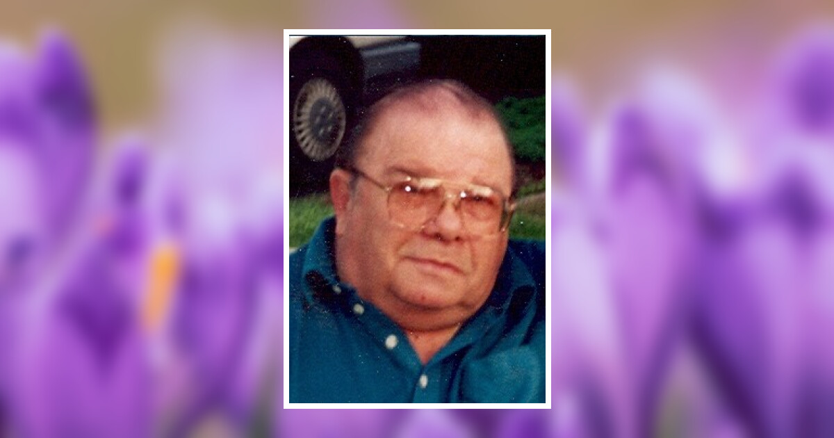 Larry F. Heys Obituary - Newcomer Dayton