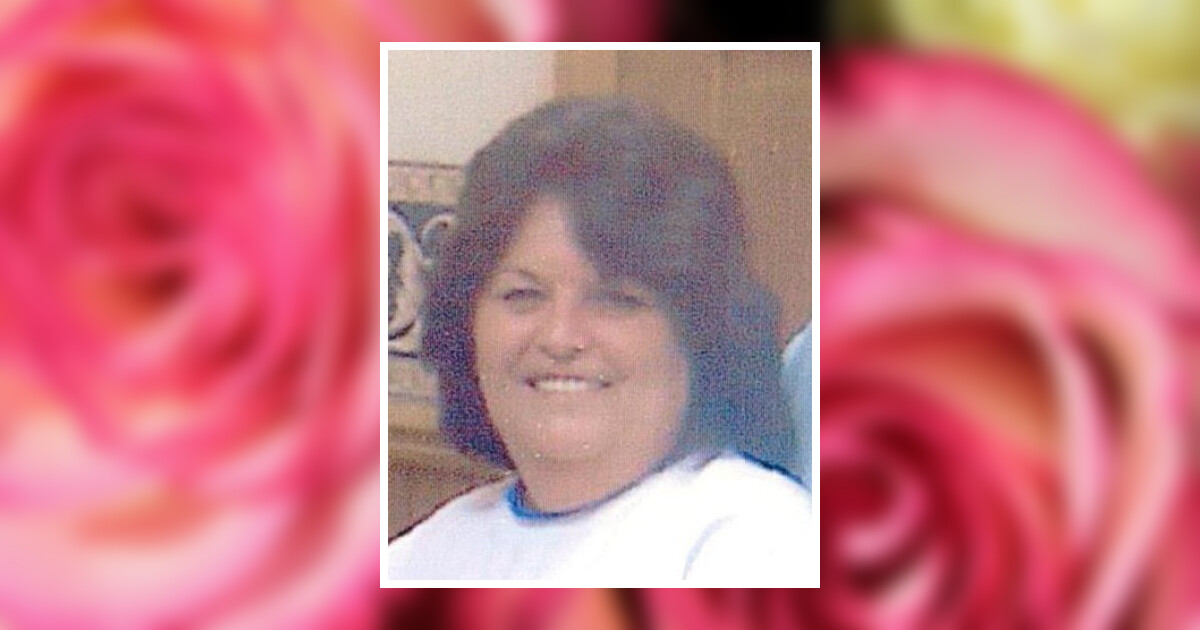 Christy L. Goodwin Obituary November 6, 2023 Quernheim Funeral Home