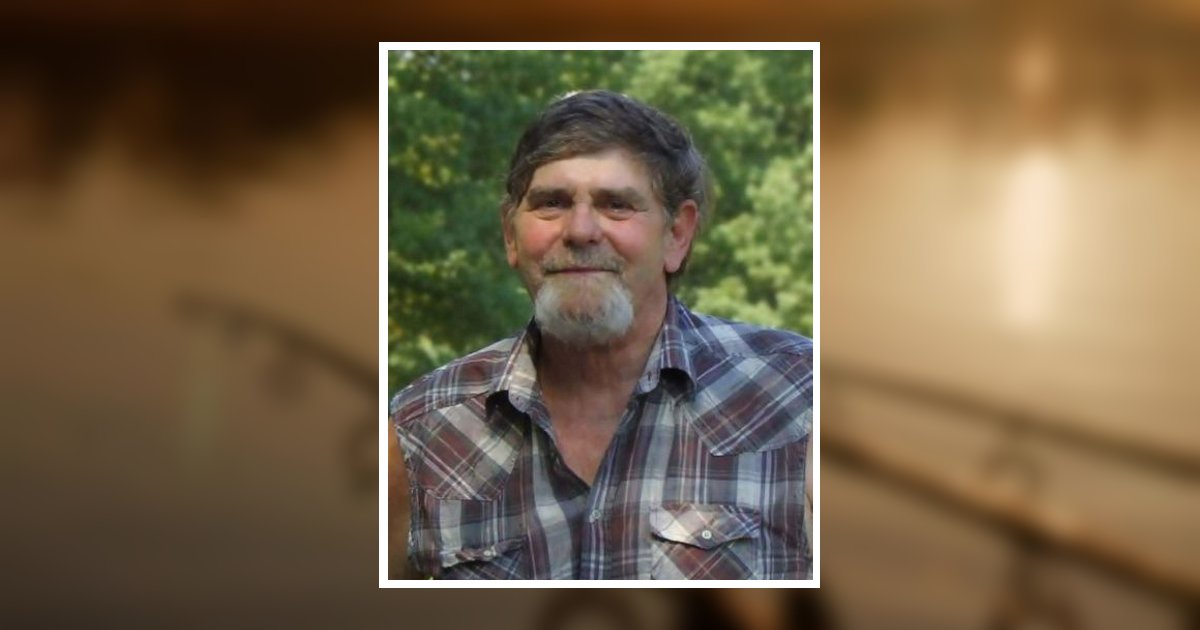 Sr. Charles Leroy Ray Lexington, MO Obituary