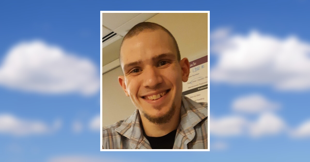 Brian David Eichelberger Obituary 2023 - Buhrig Funeral Home & Crematory