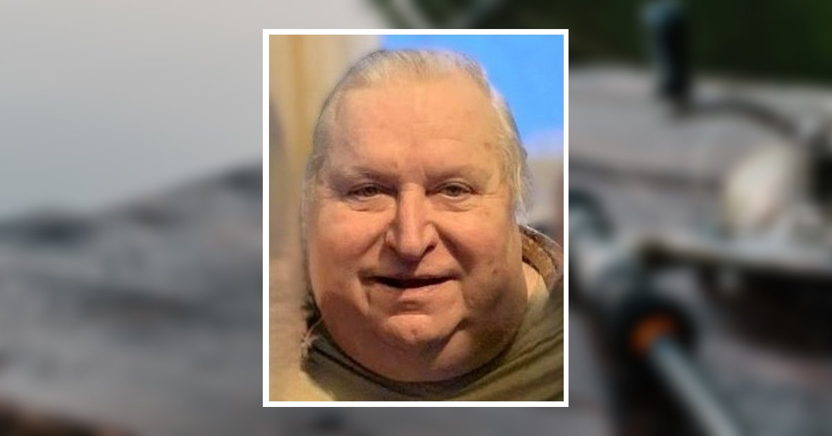 Gary Klopotek Arcadia, WI Obituary