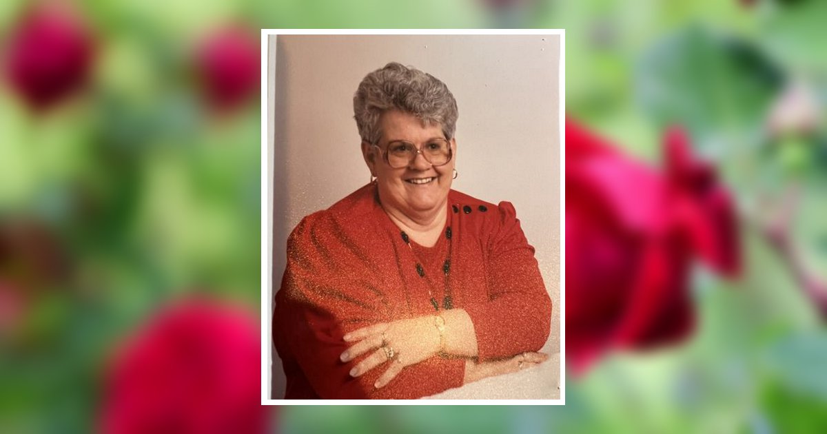 Anna M. Fornwalt Bernville, PA Obituary