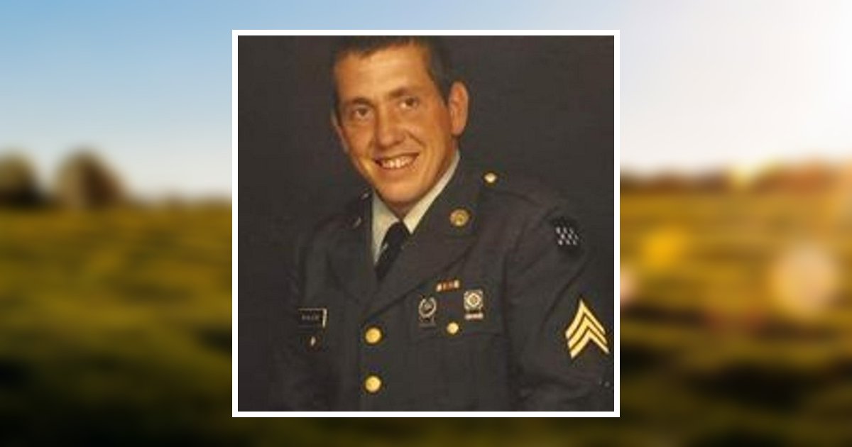 Larry S. Mcallister Obituary, Ellwood City, PA