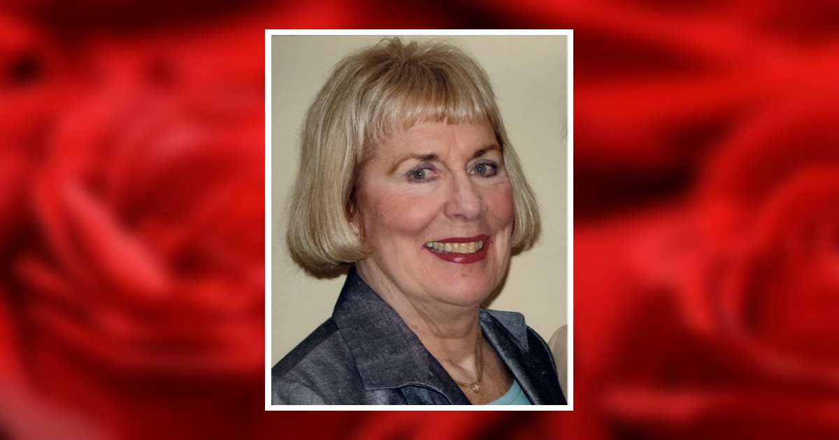 Diane Jane Rosazza Obituary, Franklin, NC