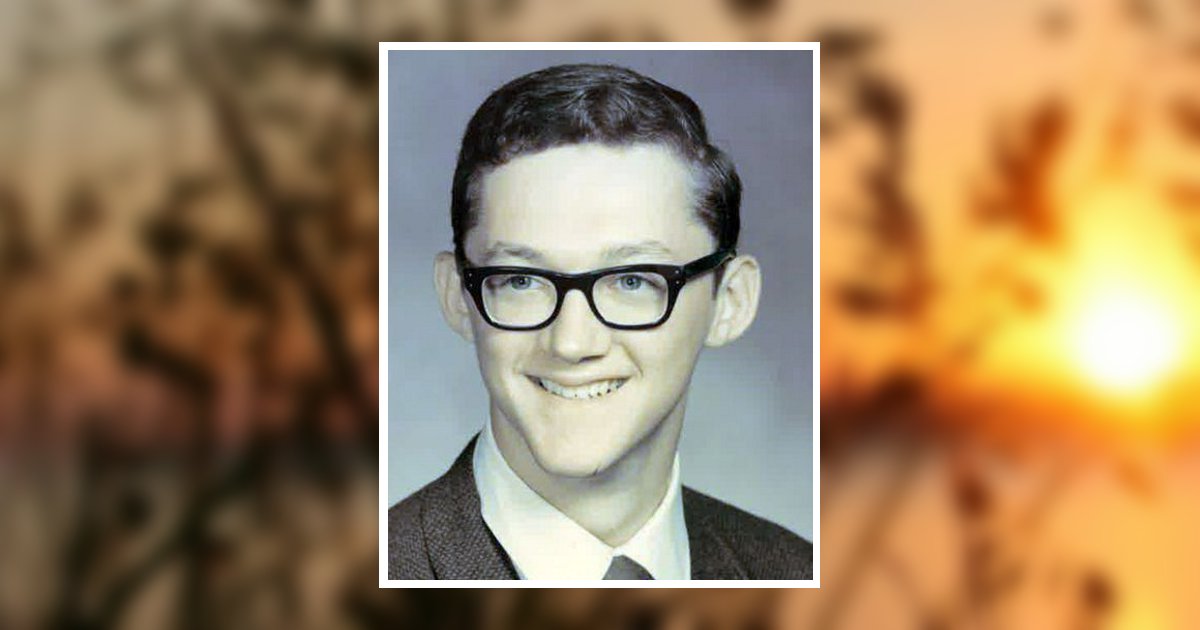 Robert John Kelley Obituary, Superior, WI