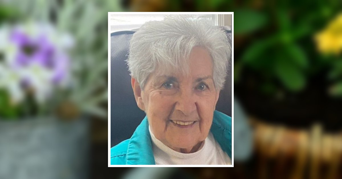 Norma Jacqueline Altom Obituary, Marcellus, MI