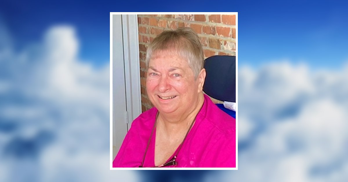 Margaret Ellen Jones Giles Moultrie, GA Obituary