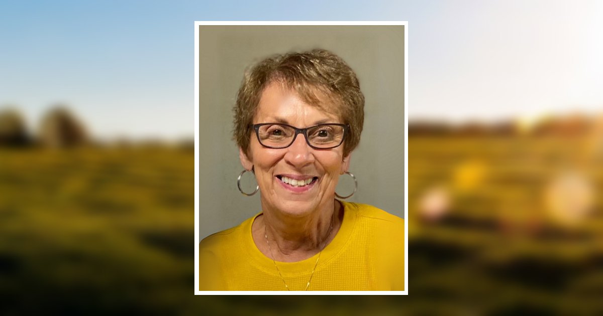 Janet Sue Truemner Obituary, Caro, MI
