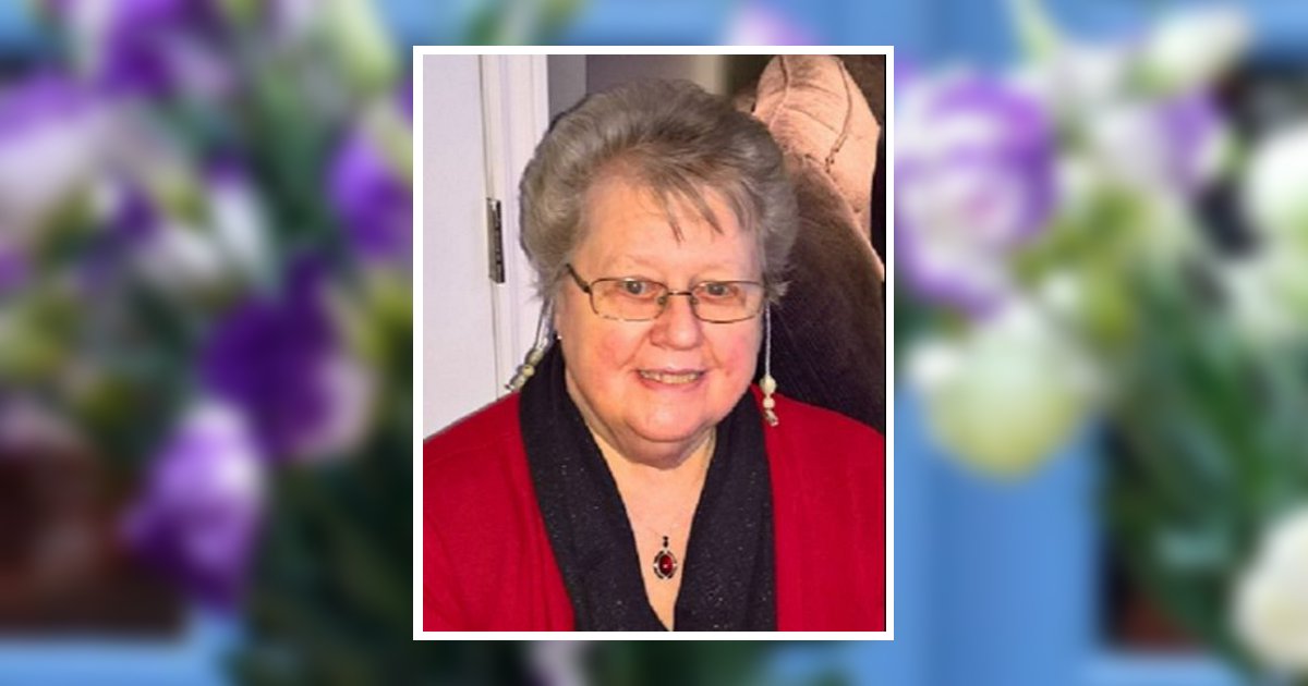 Laura P. Dobson Obituary 2023 Mundell Funeral Home