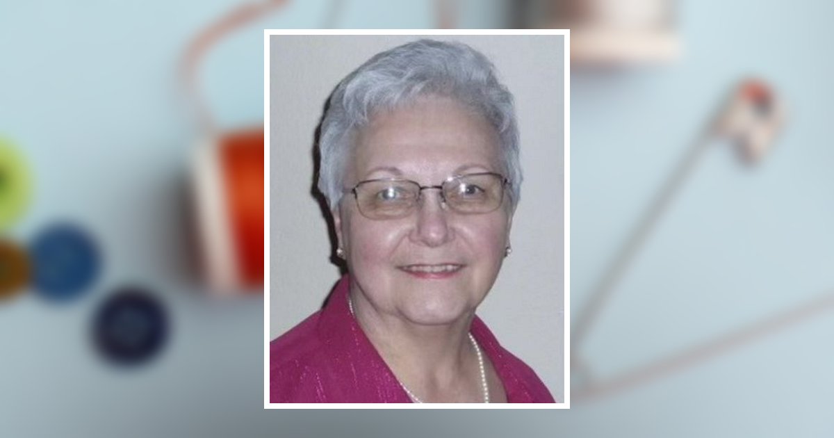 Dianna D. Harbaugh Obituary March 8, 2026 - Chapman Funeral Home