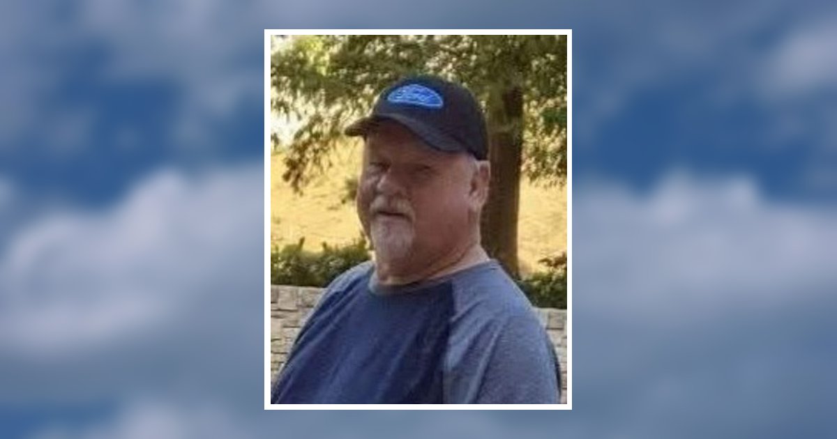 Larry B. Ramsey New Castle, KY Obituary
