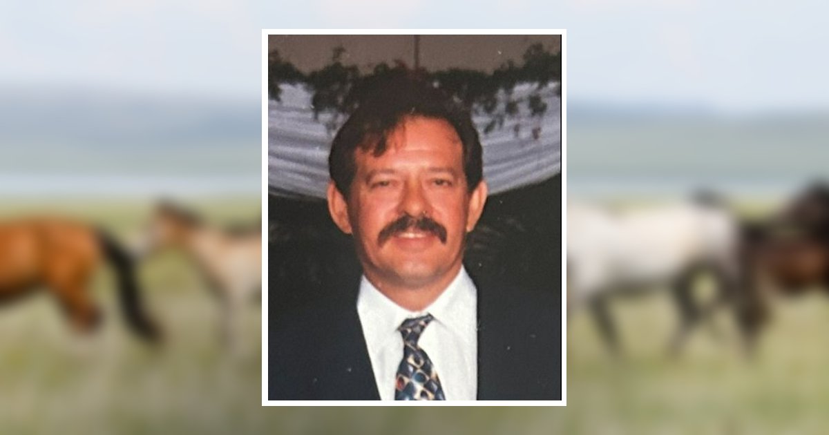 Jr. Robert "Bob" Earl Horn