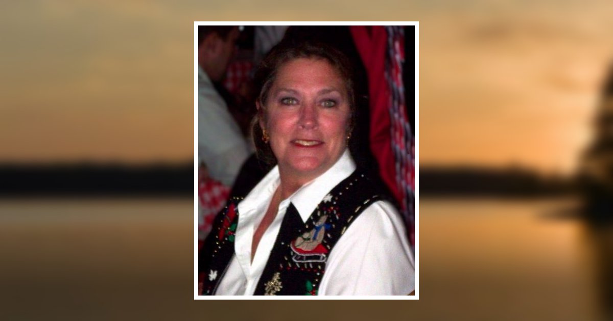 Sharon L. Valentino Obituary, Marietta, GA