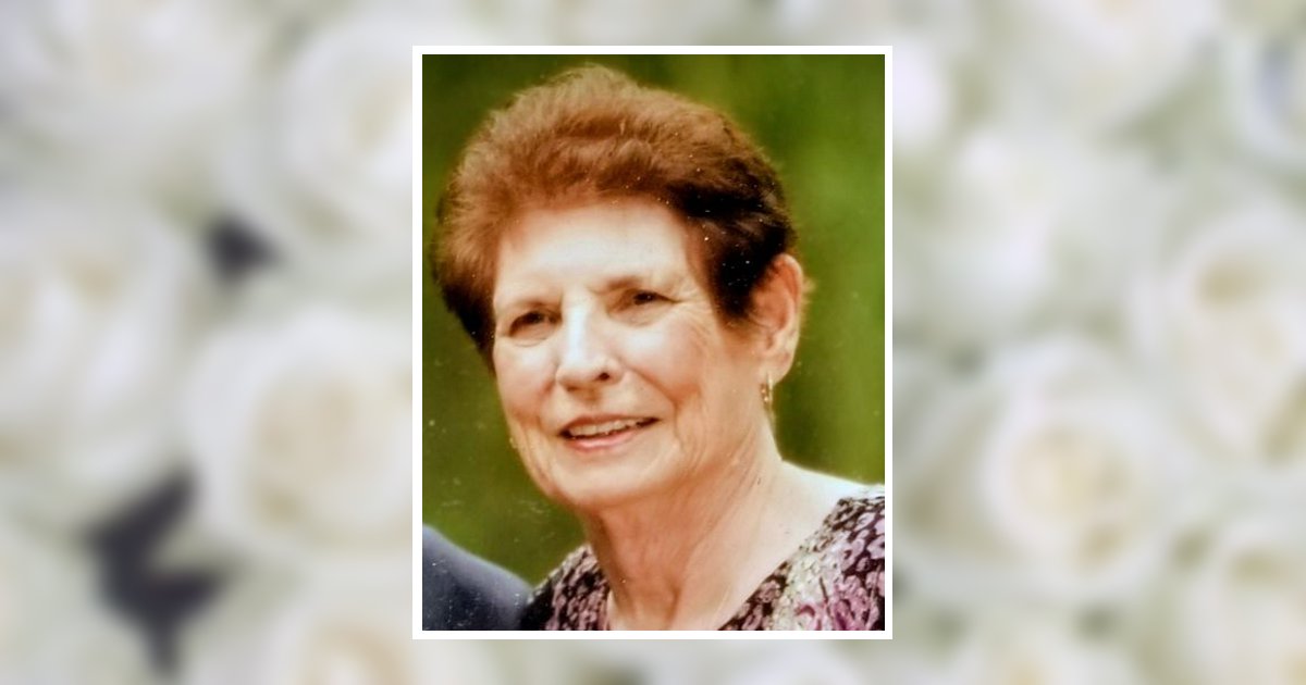 Dorothy Walters Obituary, Dayton, OH