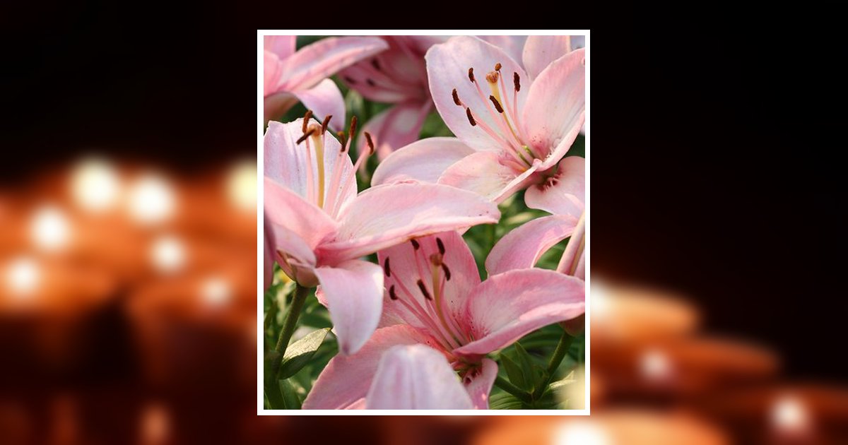 Ellen Nunamaker Camdenton, MO Obituary
