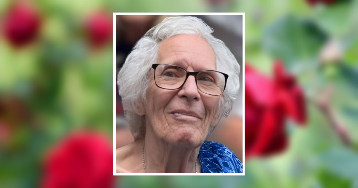 Marian L. Weller Obituary, Fremont, OH