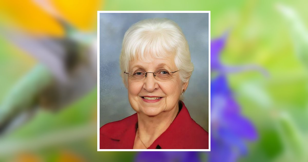 Mary Lou Shaffer Obituary, Greensburg, PA