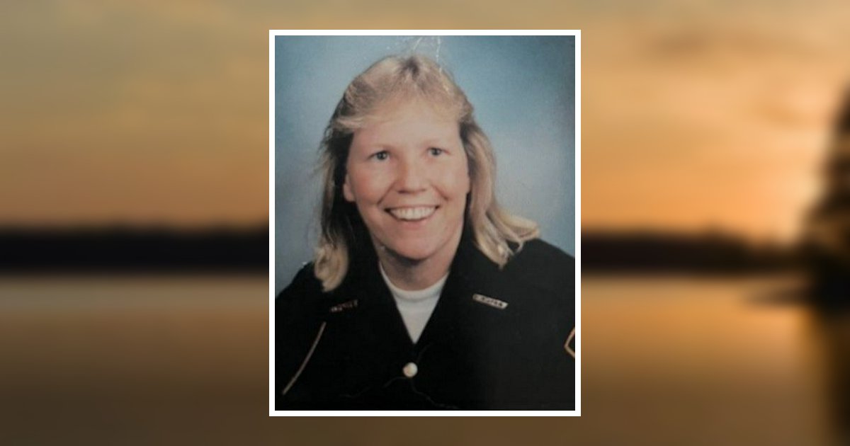 Susan Lynn Wigington Obituary, Akron, OH