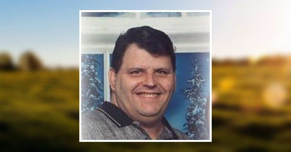 Jerry Lee Greiner Obituary 2011 Behner Funeral Home & Crematory