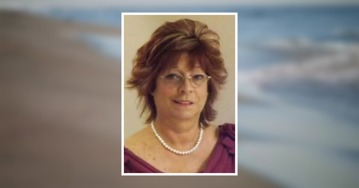 Ann Glenn Weisgerber