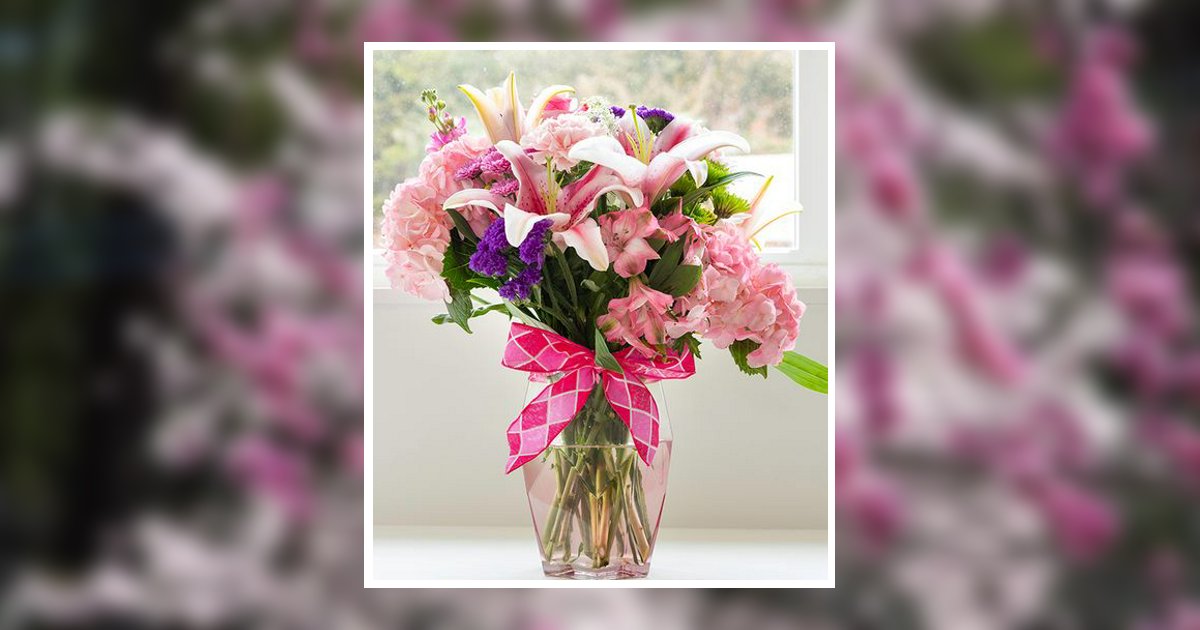 Picture Mary Treece Rucker