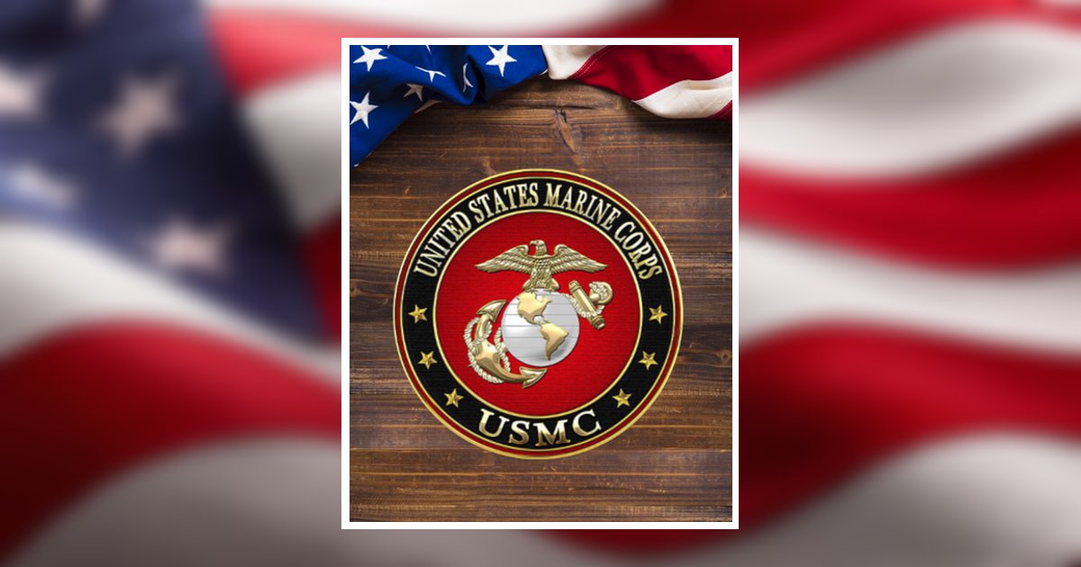 Charles "Chuck" Douglas Marino Sr. Obituary, Morehead City, NC