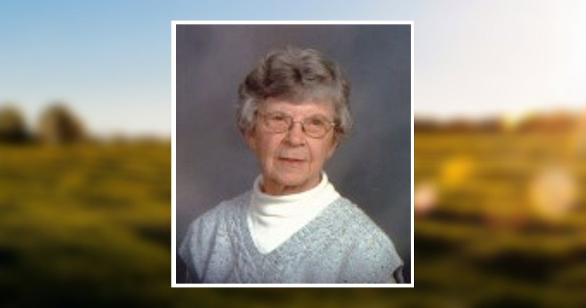 Fern er Obituary 2018 Simple Traditions Funerals & Cremations by