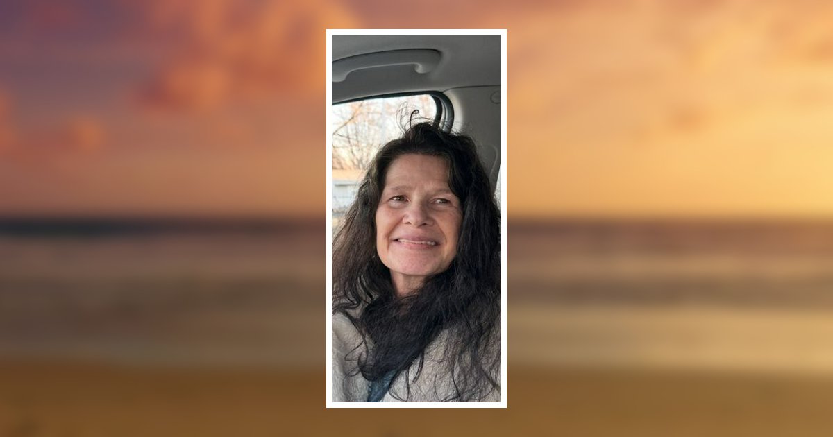 Paula Lynn Ahlstrom Obituary July 15, 2025 - Lake Erie Cremation