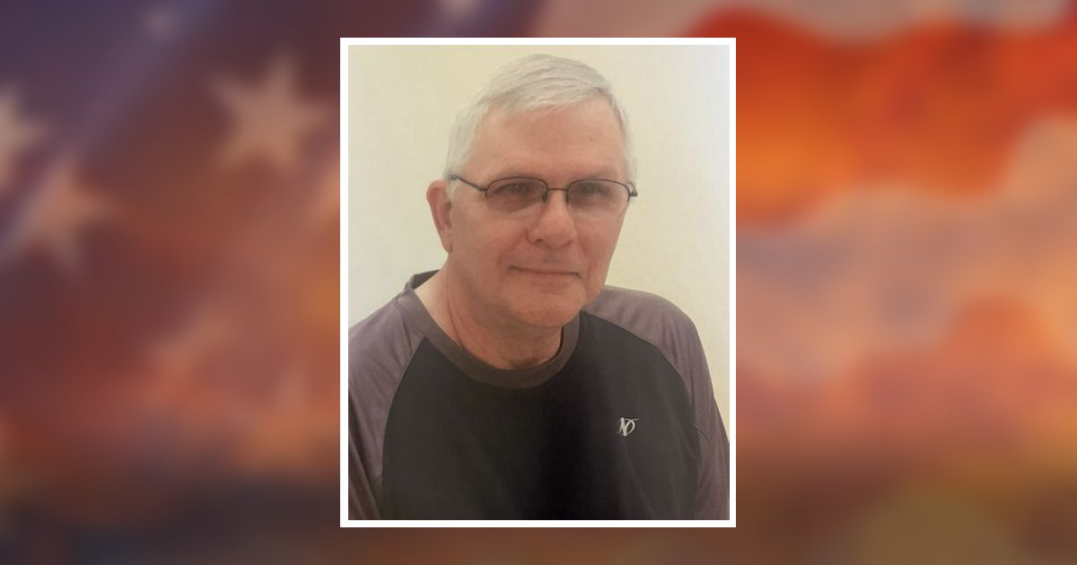 Larry S. Goens Obituary, Seneca, KS