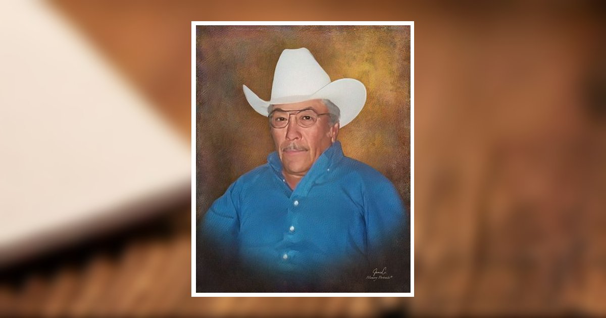 Jesus S. Esquivel Obituary 2023 HarperTalasek Funeral Homes Killeen