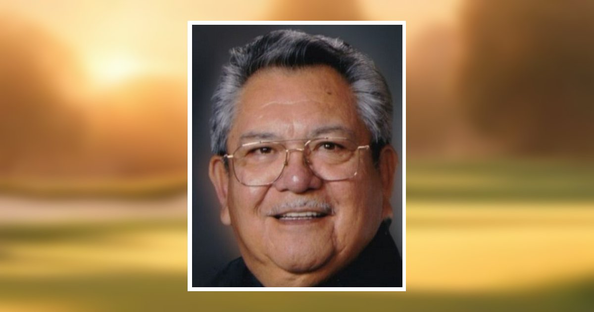 David Joseph Gomez Sr. Obituary, Salt Lake City, UT