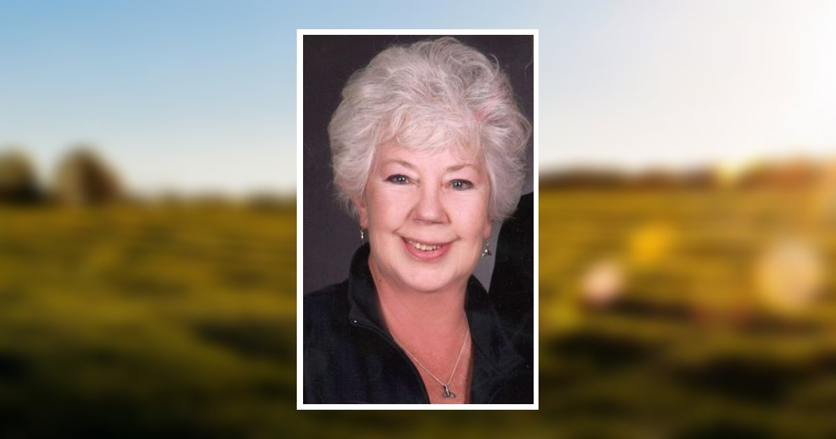 Sylvia Higbee Bailey Obituary McGraw Kowal Funeral Home
