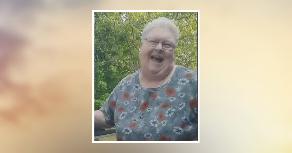 Rebecca Leggett Obituary, Marcellus, MI