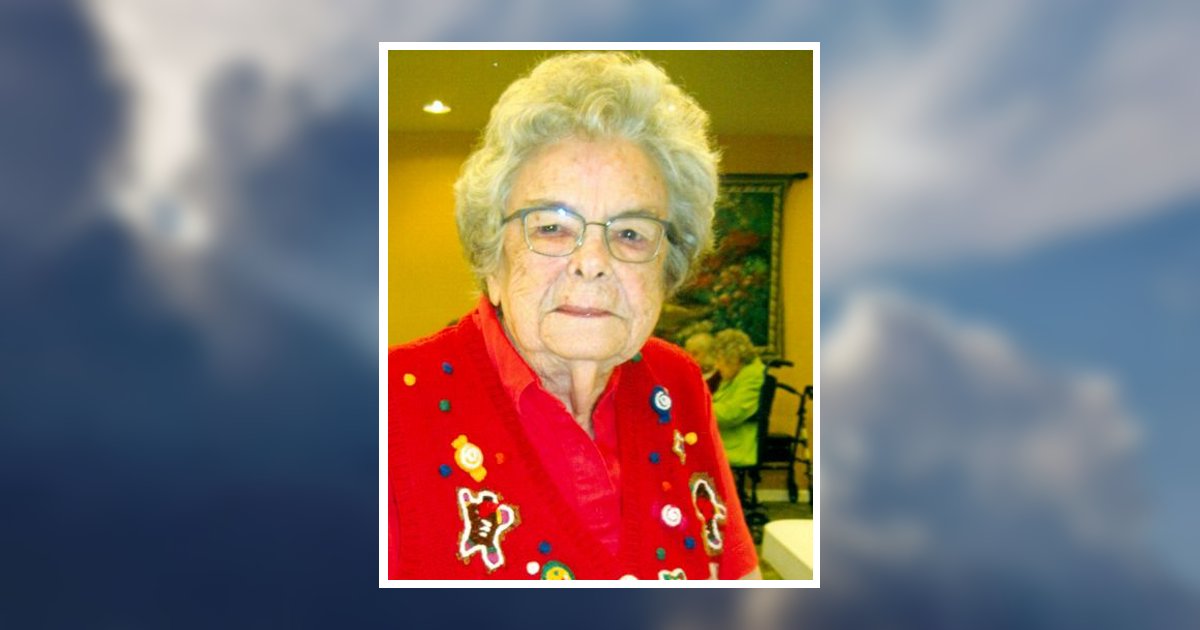 Betty Jeanne Schneider Obituary, Oak Harbor, OH