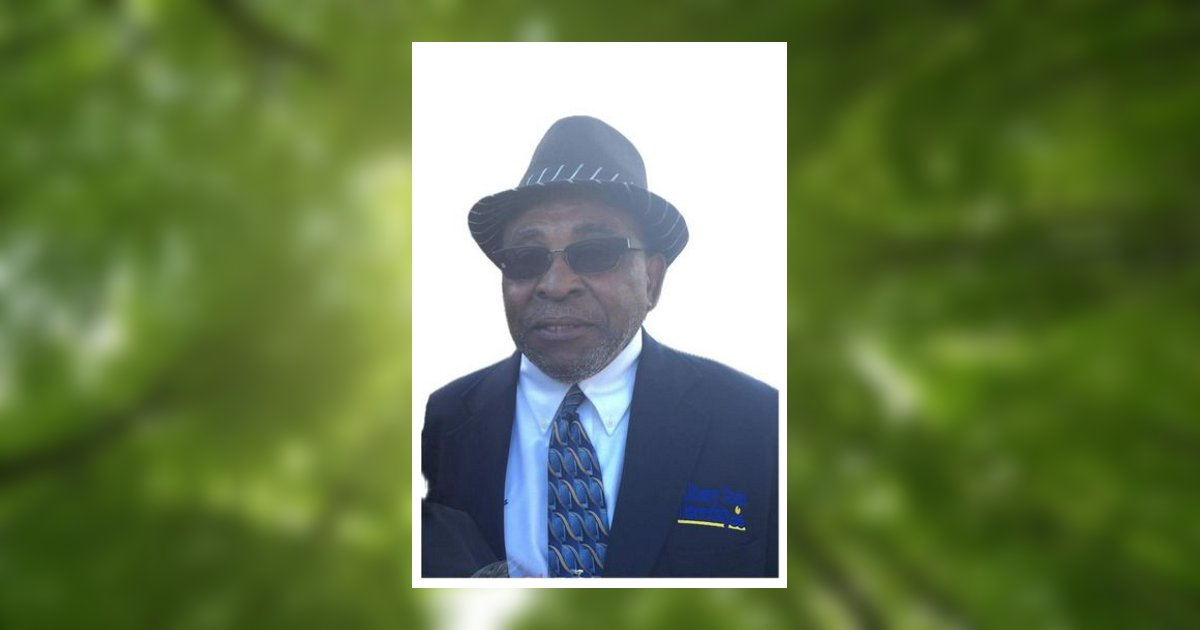 Celious James Williams Obituary, Albany, GA