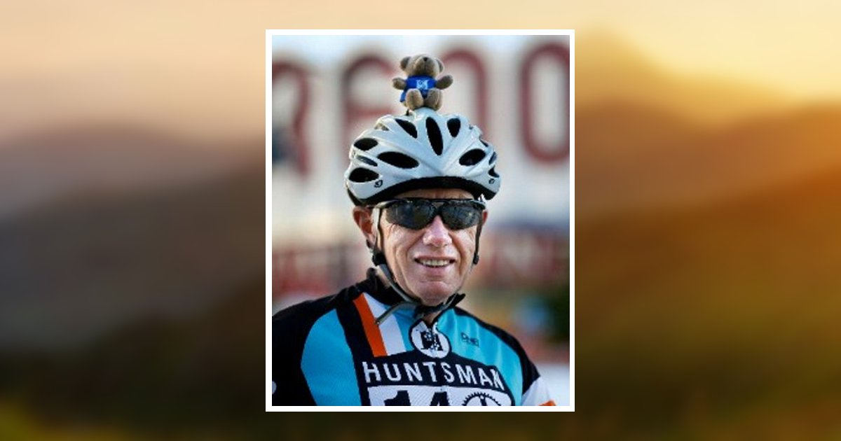 Larry Wayne Peterson Obituary, Ogden, UT
