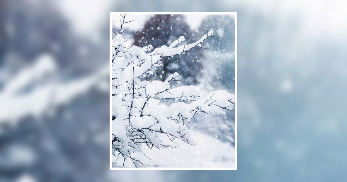 Sr. John W. Vanhoose