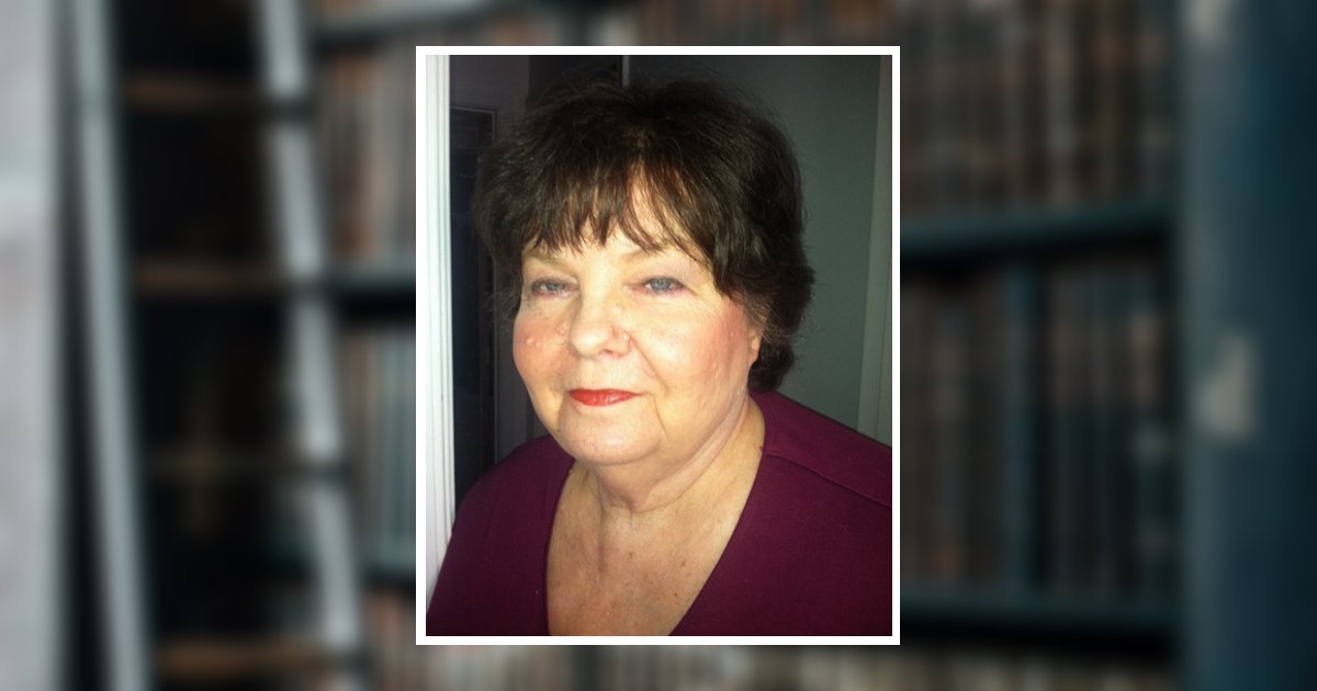 Lillian Archer Obituary, Hopewell, VA