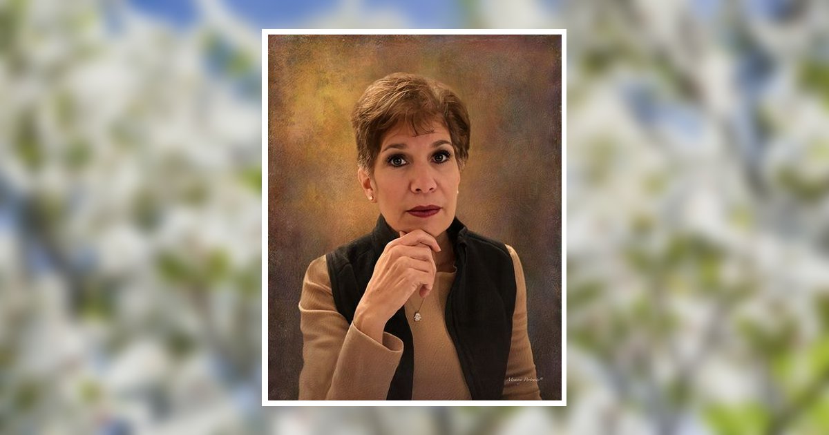 Theresa Ann Chayes Obituary, El Paso, TX