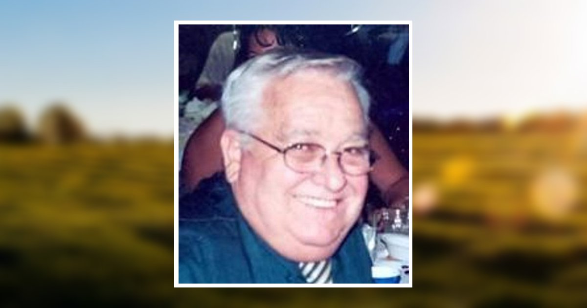 Eldred "Satch" Jones Obituary 2012 Thomas Funeral Home, P.A.