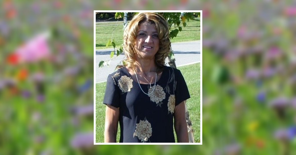Susan M. Kranyecz Bethlehem, PA Obituary