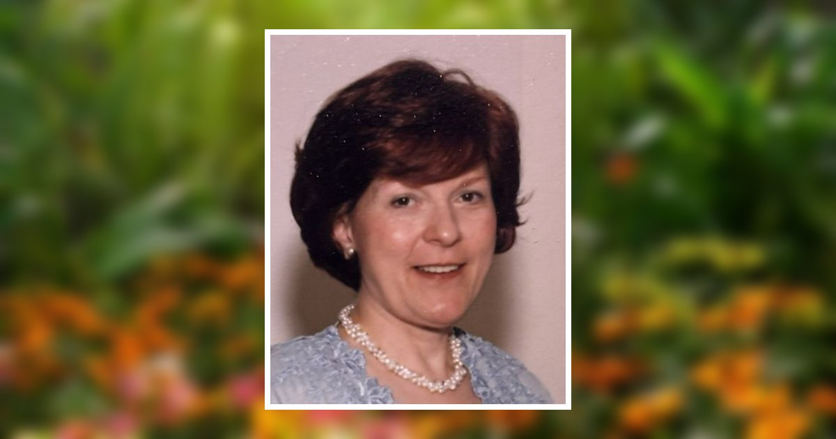 Delphine Diane Gallagher Obituary, Romeo, MI